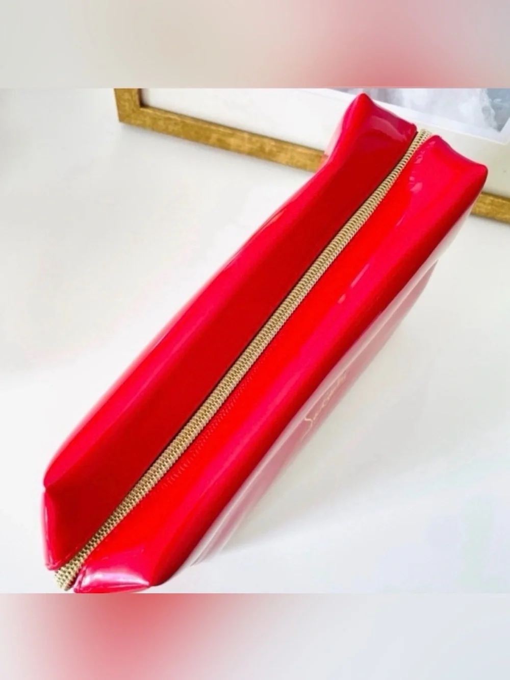 Christian Louboutin Cosmetic Bag